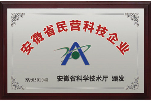 Excellent National Intellectual Property Enterprises