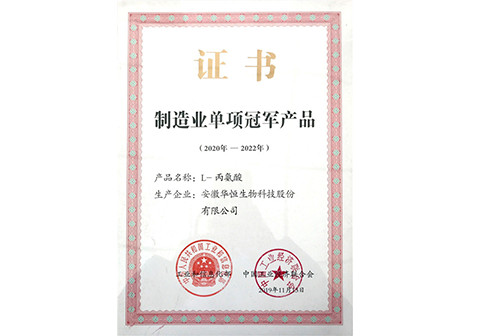 Excellent National Intellectual Property Enterprises